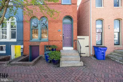 20 E Fourth, Frederick, MD 21701 - Photo 51