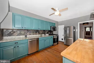 20 E Fourth, Frederick, MD 21701 - Photo 5