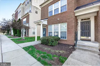 1811 Wheyfield Drive #11-B, Frederick, MD 21701 - Photo 3