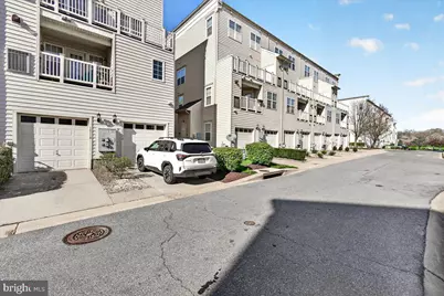 1811 Wheyfield Drive #11-B, Frederick, MD 21701 - Photo 35
