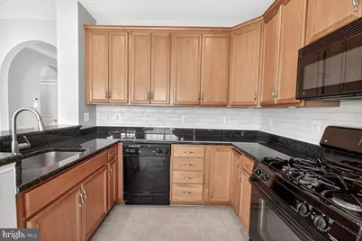 1811 Wheyfield Drive #11-B, Frederick, MD 21701 - Photo 17