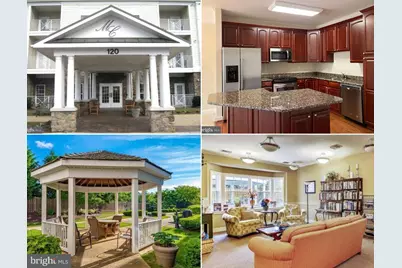 120 Burgess Hill Way #303, Frederick, MD 21702 - Photo 1