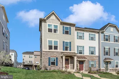 6042 Fallfish Court, New Market, MD 21774 - Photo 49