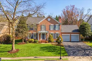 2405 Noble Manor Ln, Frederick, MD 21702 - Photo 1