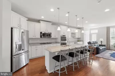 10909 Divot Court, New Market, MD 21774 - Photo 5