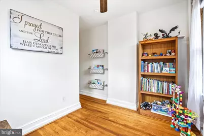 205 E 4th Street E, Frederick, MD 21701 - Photo 21