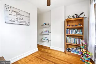 205 E 4th Street E, Frederick, MD 21701 - Photo 21