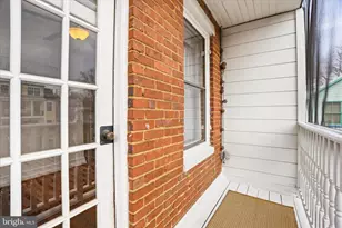 205 E 4th Street E, Frederick, MD 21701 - Photo 23