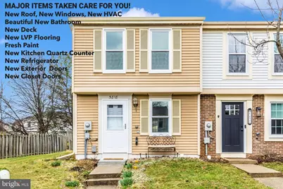 5818 Drawbridge Court, Frederick, MD 21703 - Photo 1