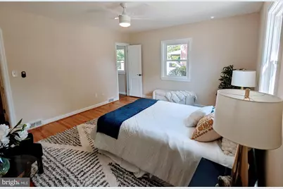 627 Grant Place, Frederick, MD 21702 - Photo 17