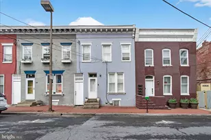13 W All Saints St, Frederick, MD 21701 - Photo 1