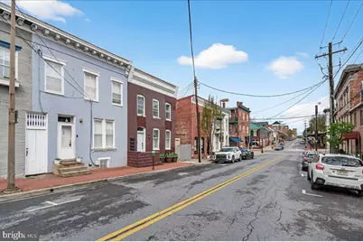 13 W All Saints Street, Frederick, MD 21701 - Photo 5