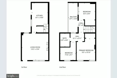 13 W All Saints Street, Frederick, MD 21701 - Photo 73