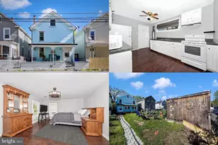 808 Knoxville Rd, Knoxville, MD 21758 - Photo 1