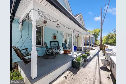 808 Knoxville Road, Knoxville, MD 21758 - Photo 13