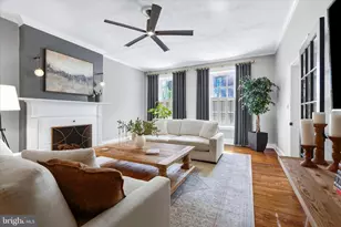 225 E 2nd St, Frederick, MD 21701 - Photo 9