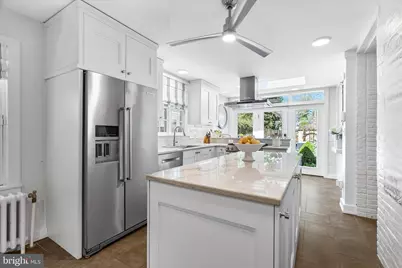 225 E 2nd Street, Frederick, MD 21701 - Photo 19