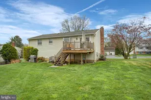 9423 Highlander Ct, Walkersville, MD 21793 - Photo 45