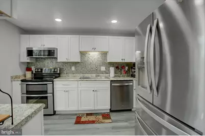 9423 Highlander Court, Walkersville, MD 21793 - Photo 17