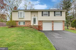 9423 Highlander Ct, Walkersville, MD 21793 - Photo 1