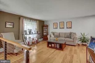 9423 Highlander Ct, Walkersville, MD 21793 - Photo 7