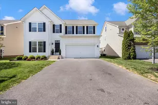 9145 Bealls Farm Rd, Frederick, MD 21704 - Photo 57