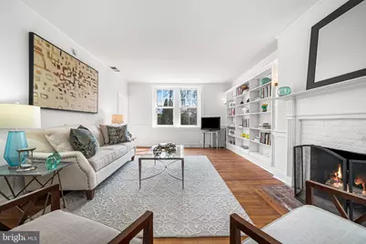 106 N Court Street, Frederick, MD 21701 - Photo 5