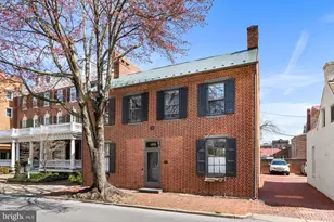 106 N Court St, Frederick, MD 21701 - Photo 33