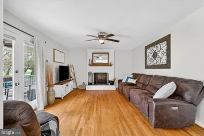 5348 Saint James Place, Frederick, MD 21703 - Photo 13