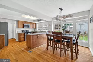 5348 St James Pl, Frederick, MD 21703 - Photo 9