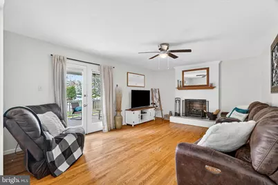 5348 Saint James Place, Frederick, MD 21703 - Photo 11