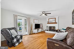 5348 St James Pl, Frederick, MD 21703 - Photo 11