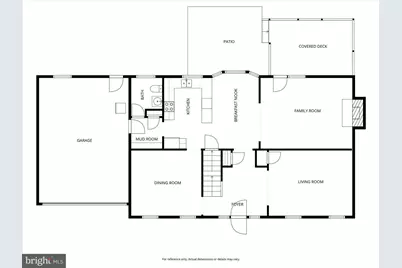 5348 Saint James Place, Frederick, MD 21703 - Photo 23