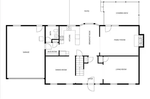 5348 St James Pl, Frederick, MD 21703 - Photo 23