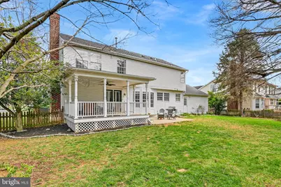 5348 Saint James Place, Frederick, MD 21703 - Photo 17