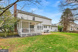 5348 St James Pl, Frederick, MD 21703 - Photo 17