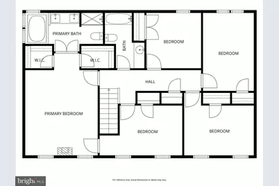 5348 Saint James Place, Frederick, MD 21703 - Photo 37