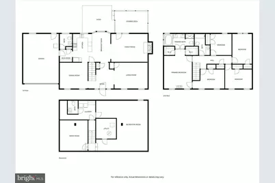 5348 Saint James Place, Frederick, MD 21703 - Photo 49