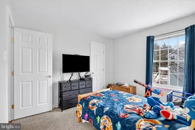 5348 Saint James Place, Frederick, MD 21703 - Photo 33