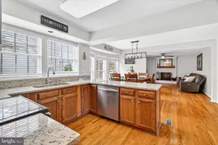 5348 St James Pl, Frederick, MD 21703 - Photo 5