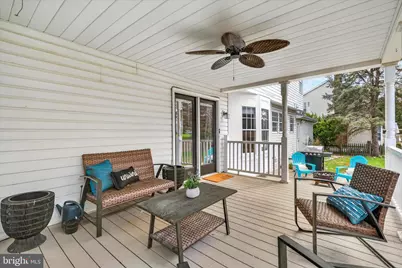 5348 Saint James Place, Frederick, MD 21703 - Photo 15