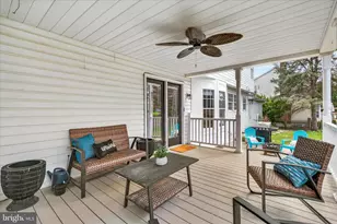 5348 St James Pl, Frederick, MD 21703 - Photo 15