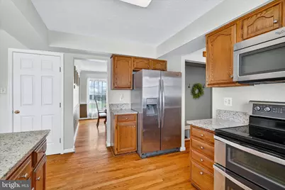 5348 Saint James Place, Frederick, MD 21703 - Photo 7