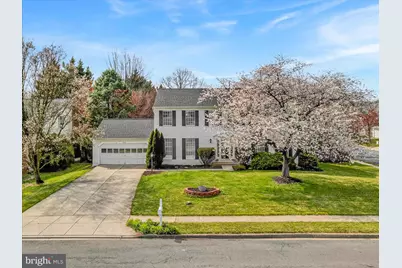 5348 Saint James Place, Frederick, MD 21703 - Photo 1