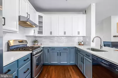 318 E Wainscot Drive, New Market, MD 21774 - Photo 5