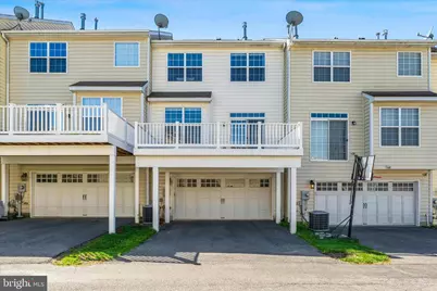 318 E Wainscot Drive, New Market, MD 21774 - Photo 35