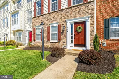 318 E Wainscot Drive, New Market, MD 21774 - Photo 37