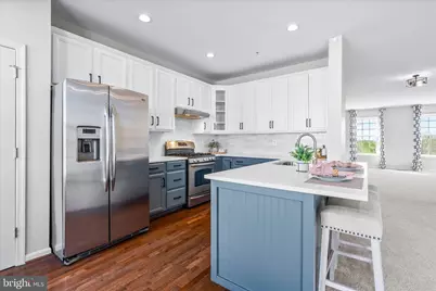 318 E Wainscot Drive, New Market, MD 21774 - Photo 5
