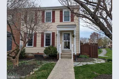 8226 Red Wing Court, Frederick, MD 21701 - Photo 1