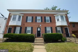 109 S Bentz, Frederick, MD 21701 - Photo 1
